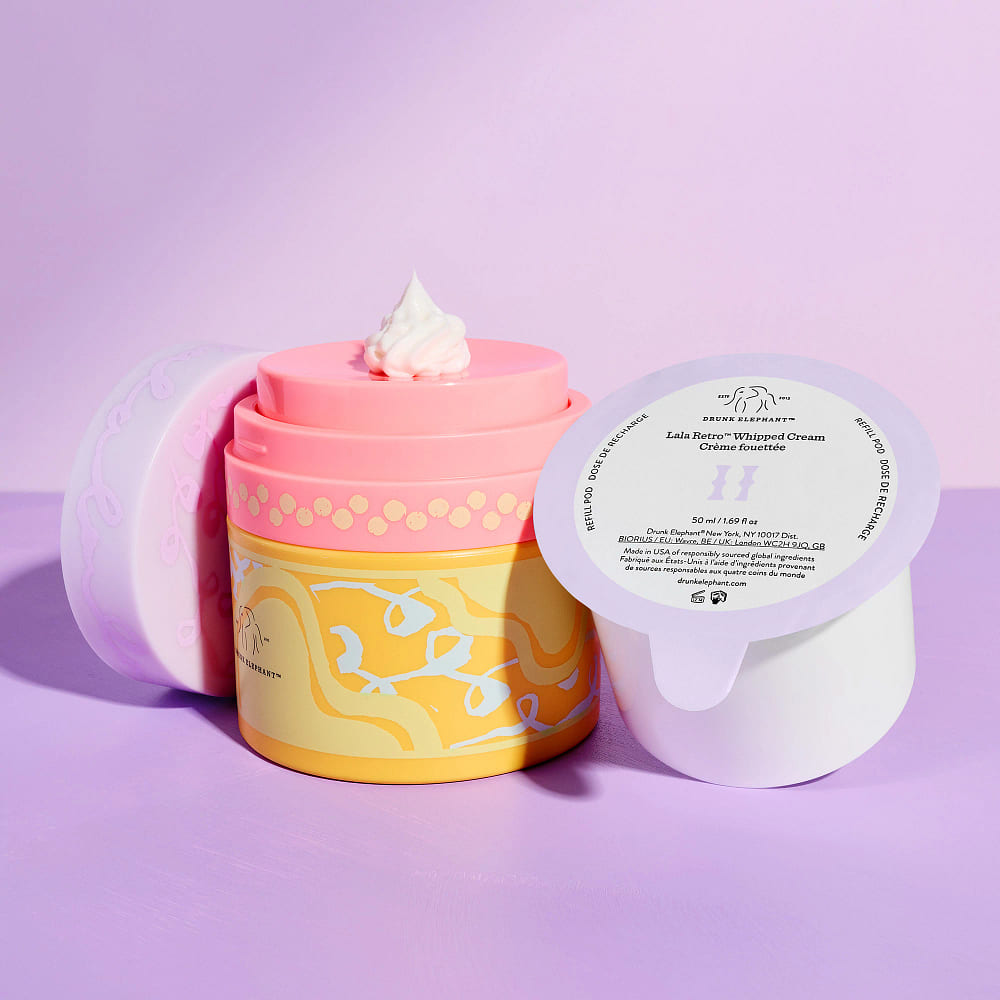 LALA REFILL - INTL (SET DE CREMA HIDRATANTE FACIAL)